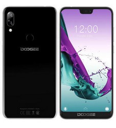 Замена разъема зарядки на телефоне Doogee N10 в Владимире